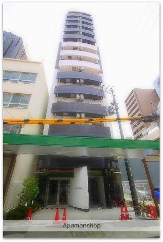ステージグランデ堺筋本町