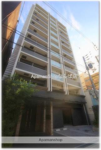 ファーストレジデンス大阪ベイサイド