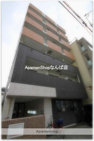 パラッツォ四天王寺