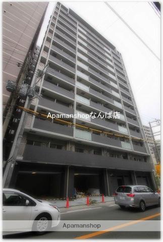 TLRレジデンス本町ウエストPARKHANAHONMACH(1DK/6階)