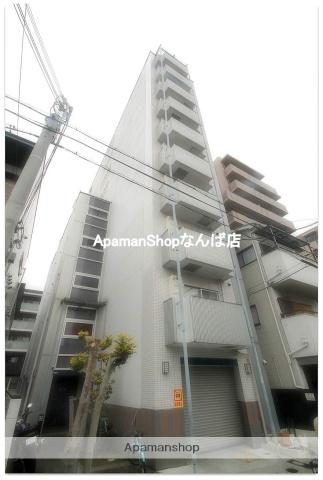 アリスマナーガーデン四天王寺