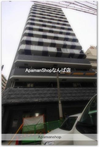 プレサンス松屋町グレース