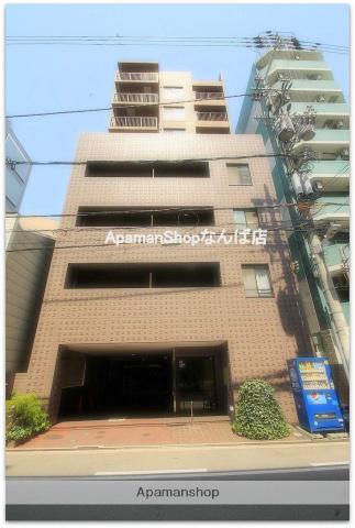 エイペックス東心斎橋2