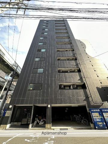 プリンス阿波座