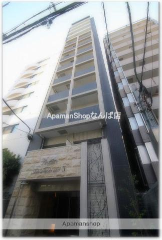 ファーストフィオーレ心斎橋イーストⅡ