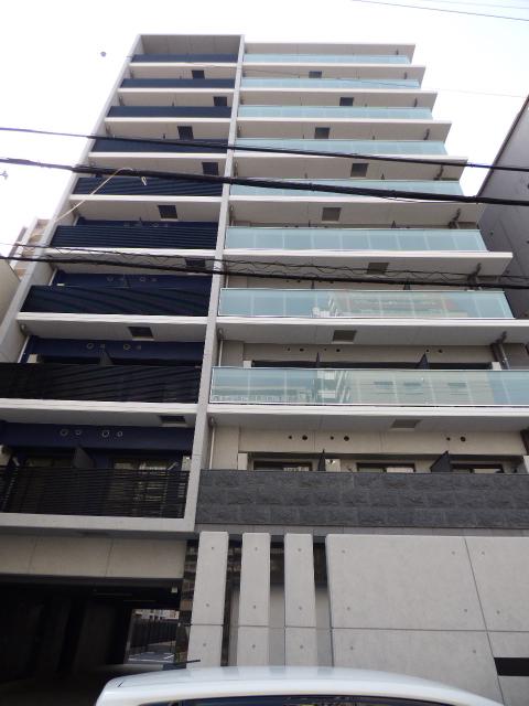 S-RESIDENCE新大阪RIDENTE