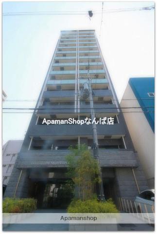 グランカリテ日本橋Ⅱ