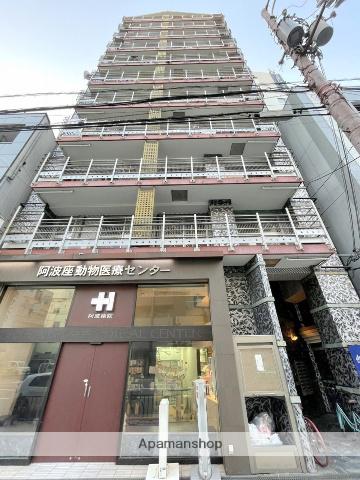 エルブ西長堀