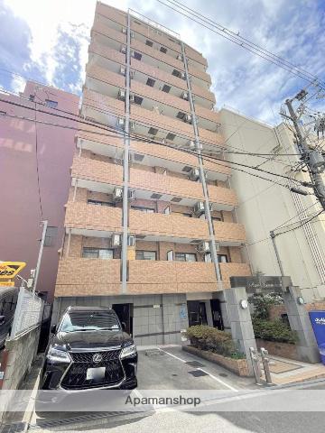 アスヴェル天満橋