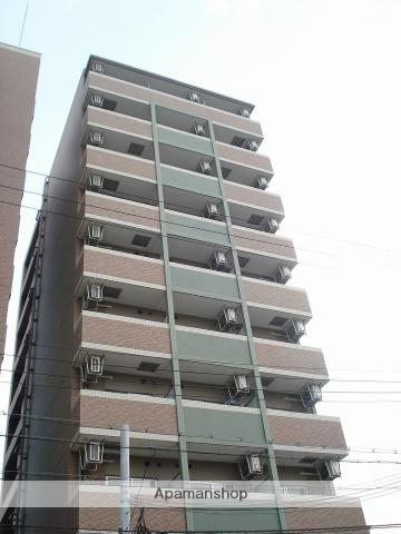 サムティ阿波座LUSSO