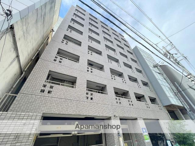 ランドマークシティ大阪城南第2