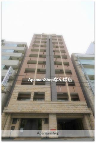 プレサンス大手前パークサイド2