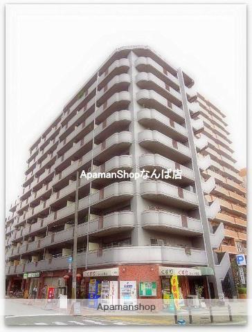 エスポアール江戸堀