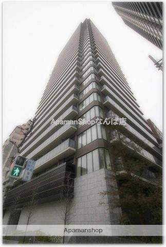 ブランズタワー・ウェリス心斎橋サウス(2LDK/16階)