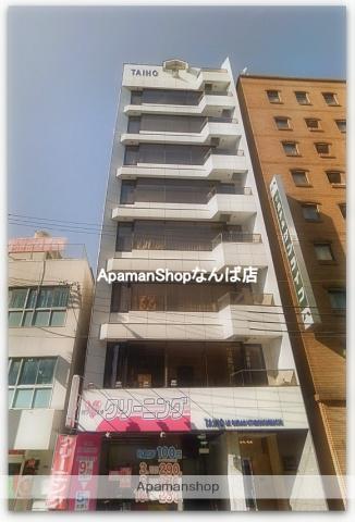 ルグラン靱本町