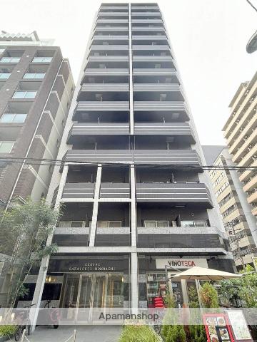 エスライズ堺筋本町