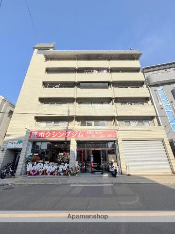 エーワンコーポ