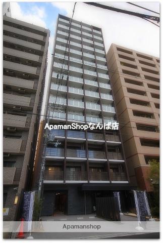 パークアクシス本町