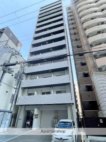 ウイングコート船場