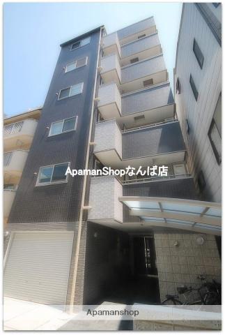 エムズコート玉出