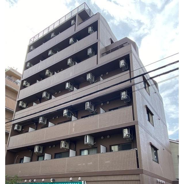 藤和シティスクエアあべの橋