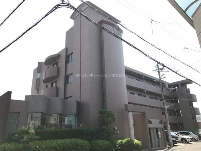 ハーヴェスト今川2番館