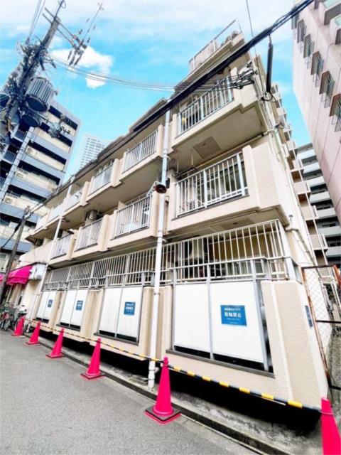 セイワパレス福島