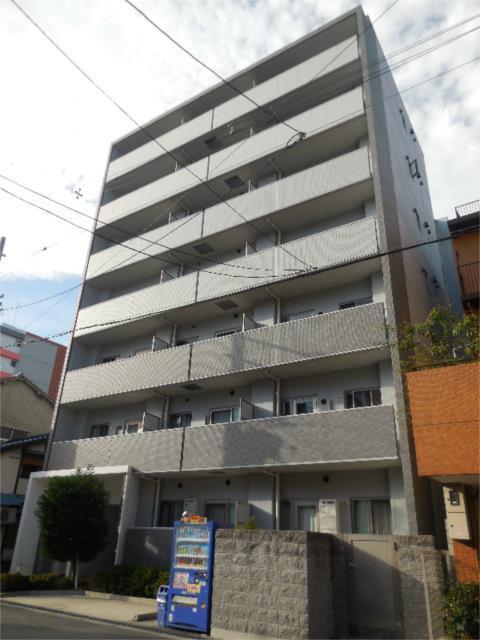 エクセルシア天神橋