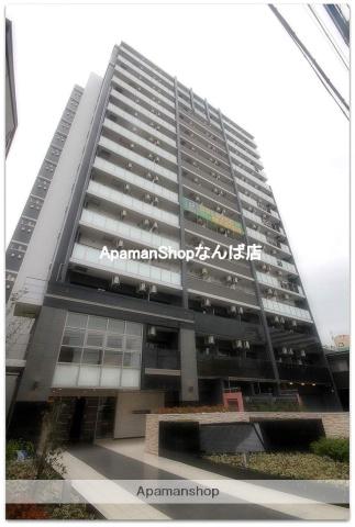 エステムコート難波Ⅴブロード