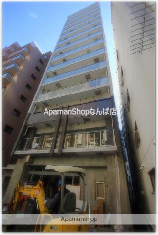 エスリード本町靱公園レジデンス