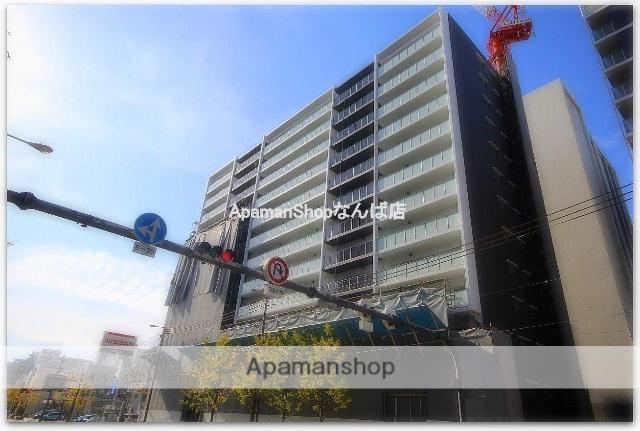 エステムコート中之島GATEⅡ