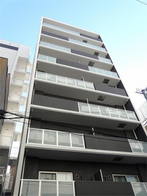 エスポアール福島