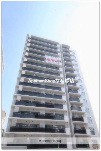 ブランズ北堀江プレイス