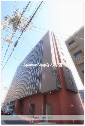 ファーストフィオーレ阿波座アクア