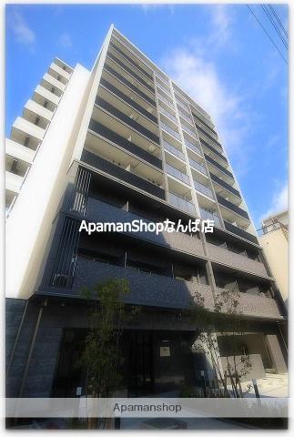 レオンコンフォート阿波座西