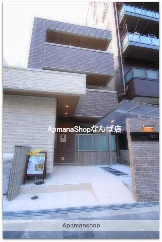 シャーメゾン島之内