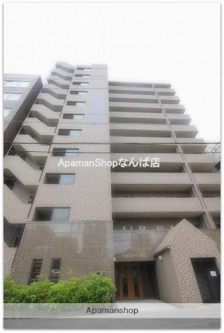 リーガル弁天町Ⅱ