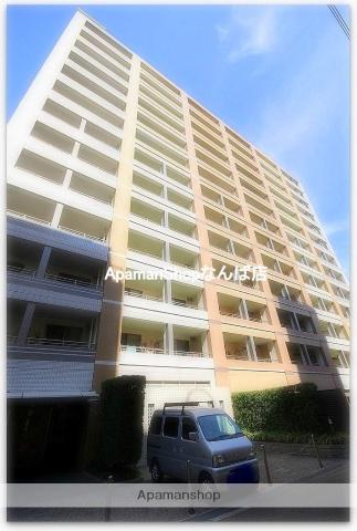 ポートヴィラ靱公園