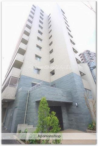 ジュネーゼグラン 弁天町