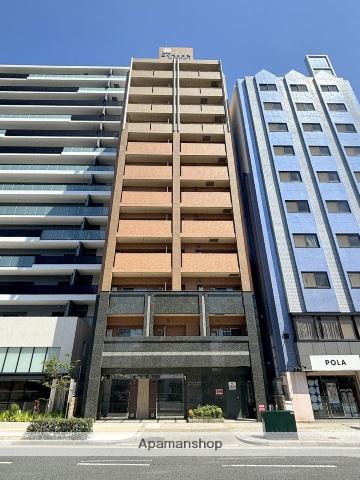 エイペックス四天王寺 Ⅰ