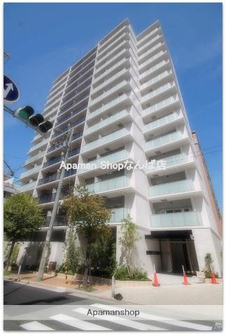 オーパスレジデンス心斎橋サウス