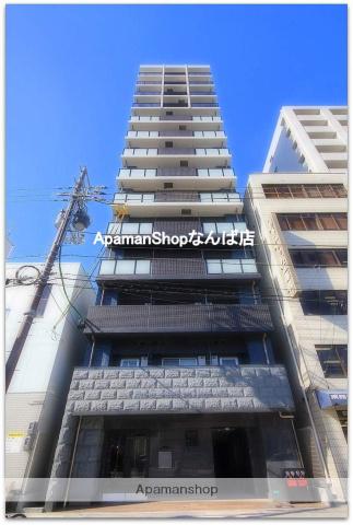 プレサンス四天王寺前夕陽ヶ丘アクティ