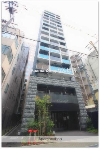 プレサンス北浜レガーロ