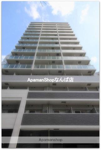 エスリード大阪上本町ブランシュ