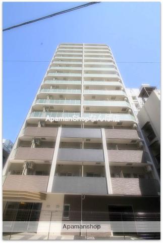 エスリード難波 THE FIRST