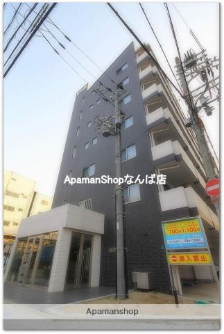 ボンジュール築港