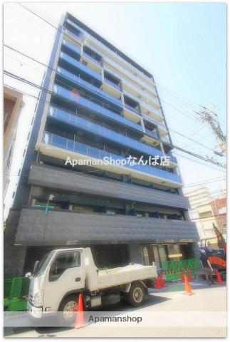 エステムコート四天王寺夕陽丘Ⅱ