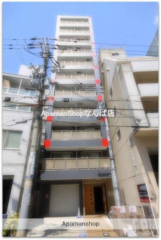 ジェイプライド上本町ヒルズ