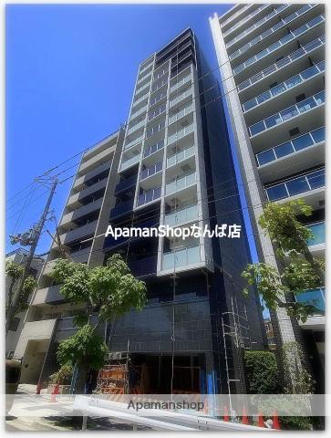 ララプレイス天王寺シエロ