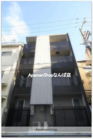 リエゾンコート弁天町